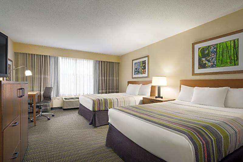 Country Inn & Suites by Radisson, Williamsburg Historic Area, VA