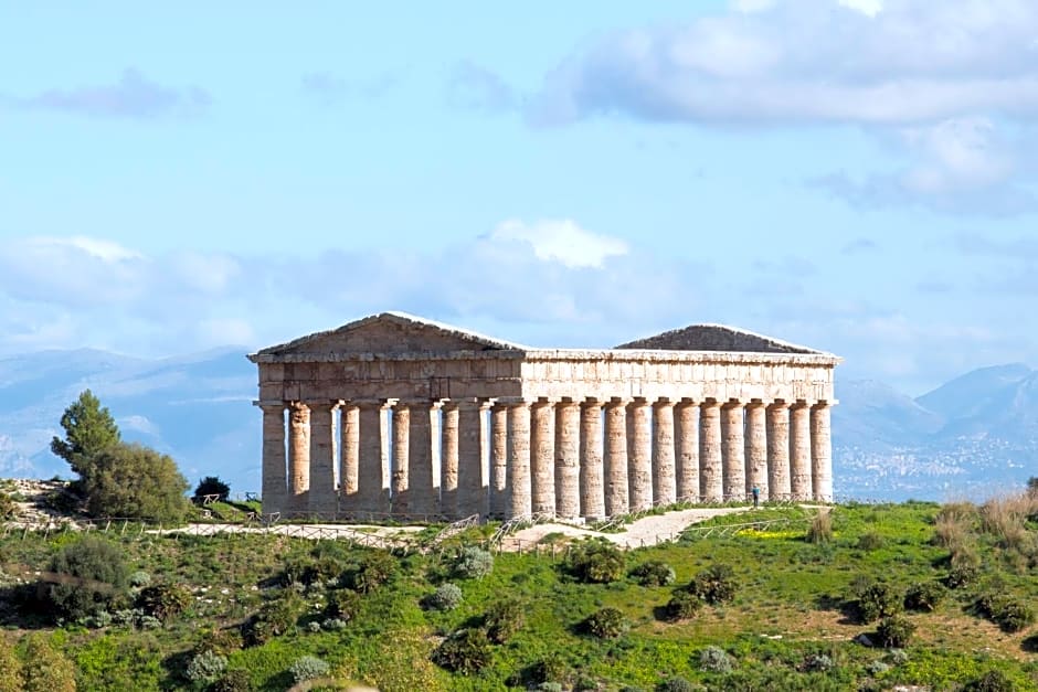 La Dimora Di Segesta B&B