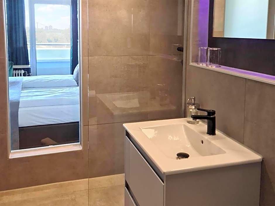 Rheinblick Apartments