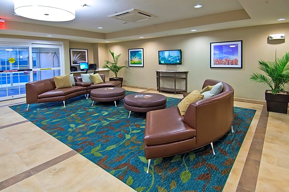 Candlewood Suites Tupelo