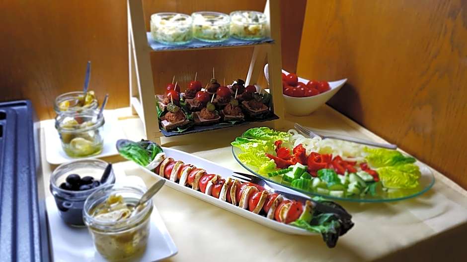 Kurhotel Anders