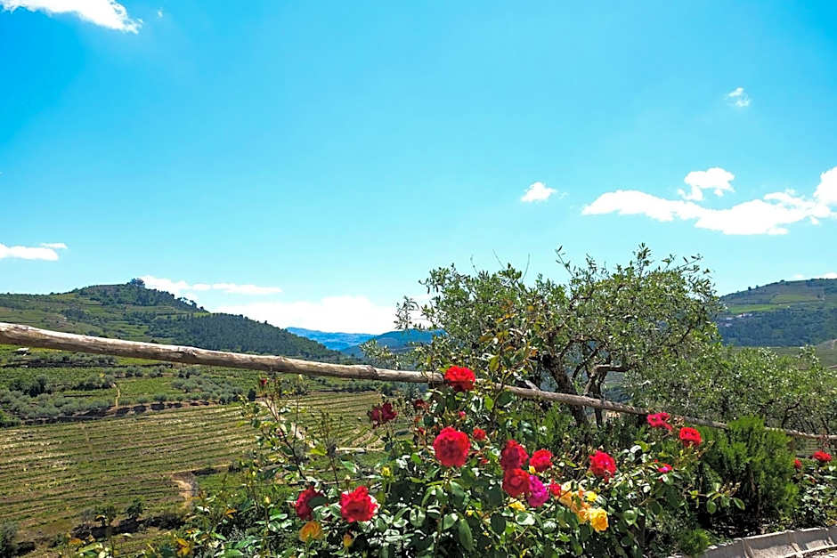 Hotel Rural da Quinta do Silval