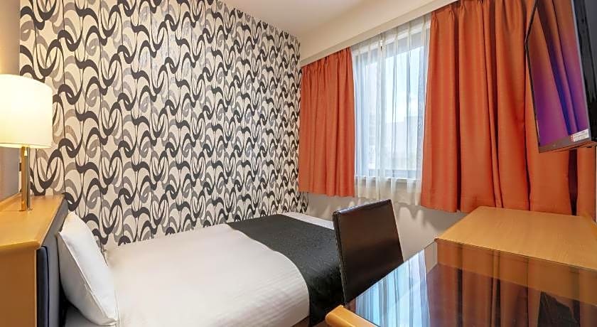 Apa Hotel Maebashieki-Kita
