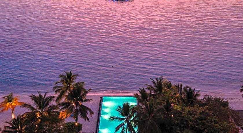 Sirru Fen Fushi Private Lagoon Resort Maldives