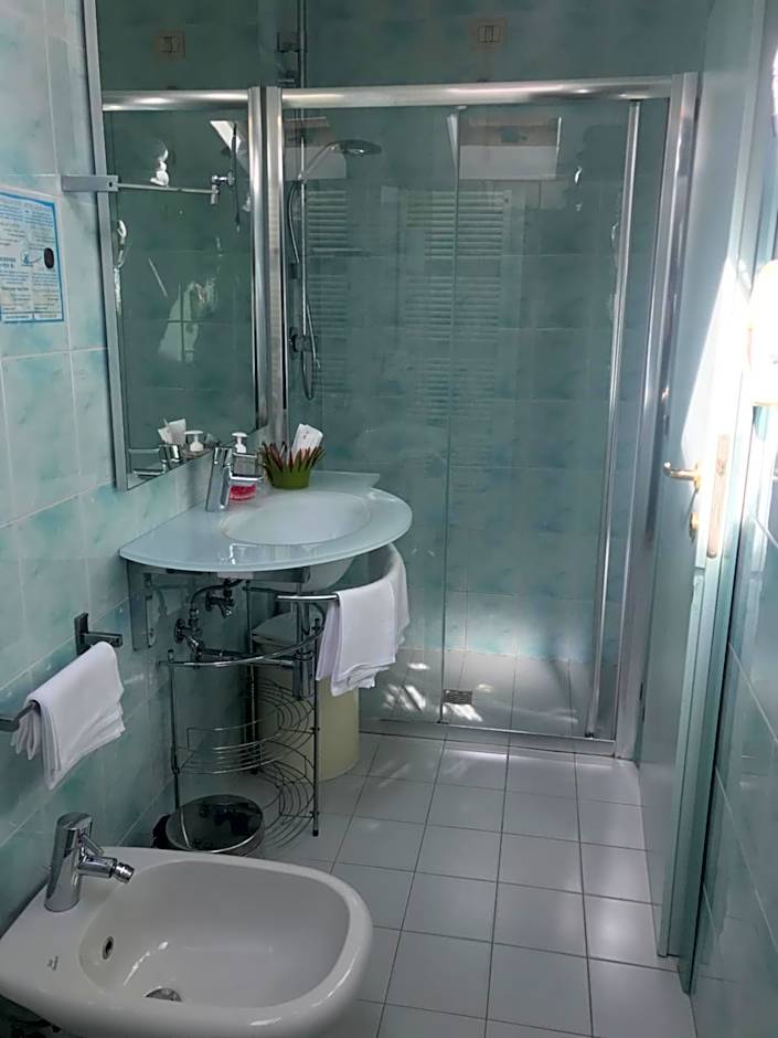 Hotel Eros Residence