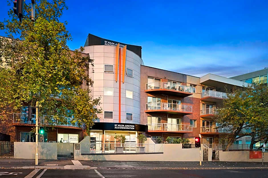 Amazing Accommodations: St Kilda
