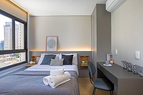 Nex One Ministro Ferreira Alves