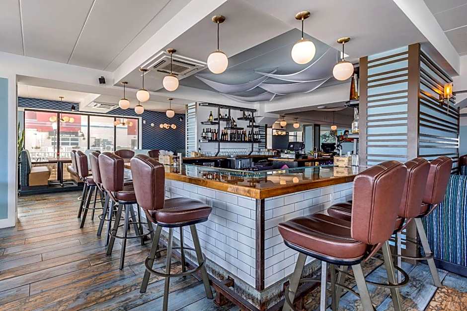 Quality Inn Boardwalk