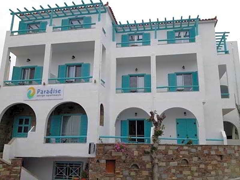 Paradise Design Apartments