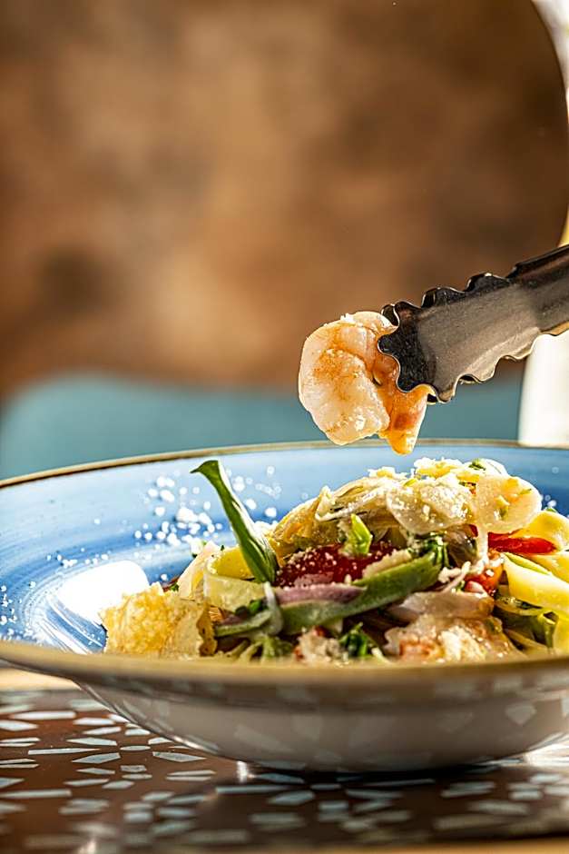 Hotel Azzun Orient SPA&Wellness