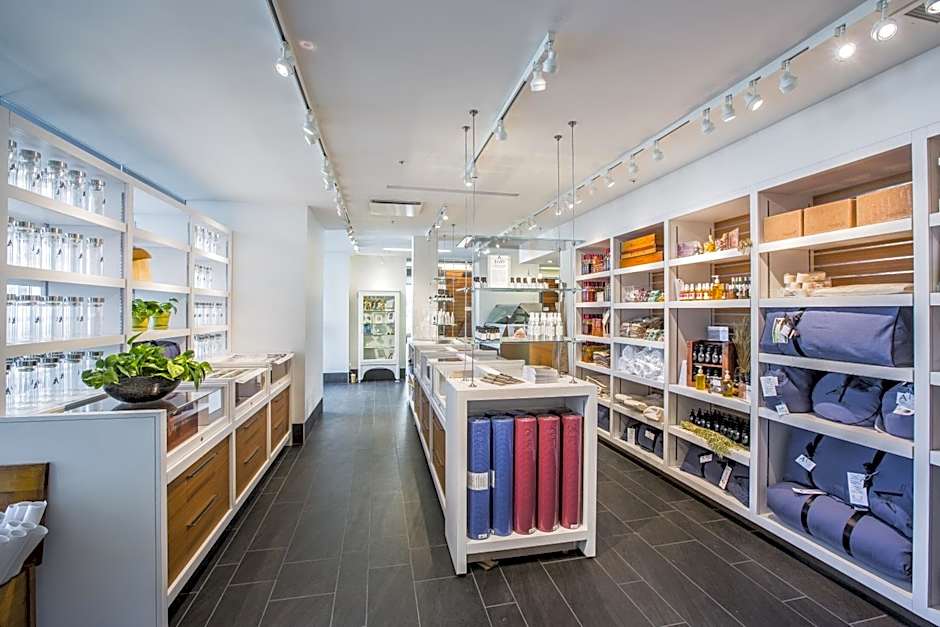 Monastère des Augustines