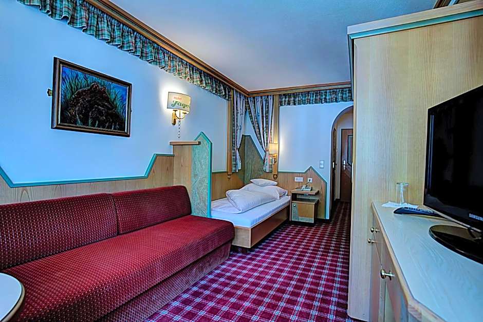 Hotel Jägerhof