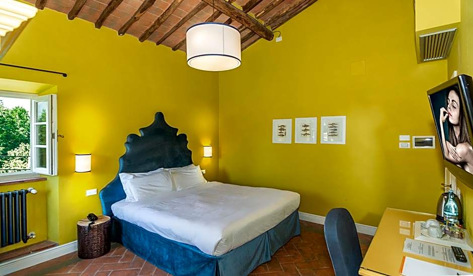 Hotel Albergo Villa Marta