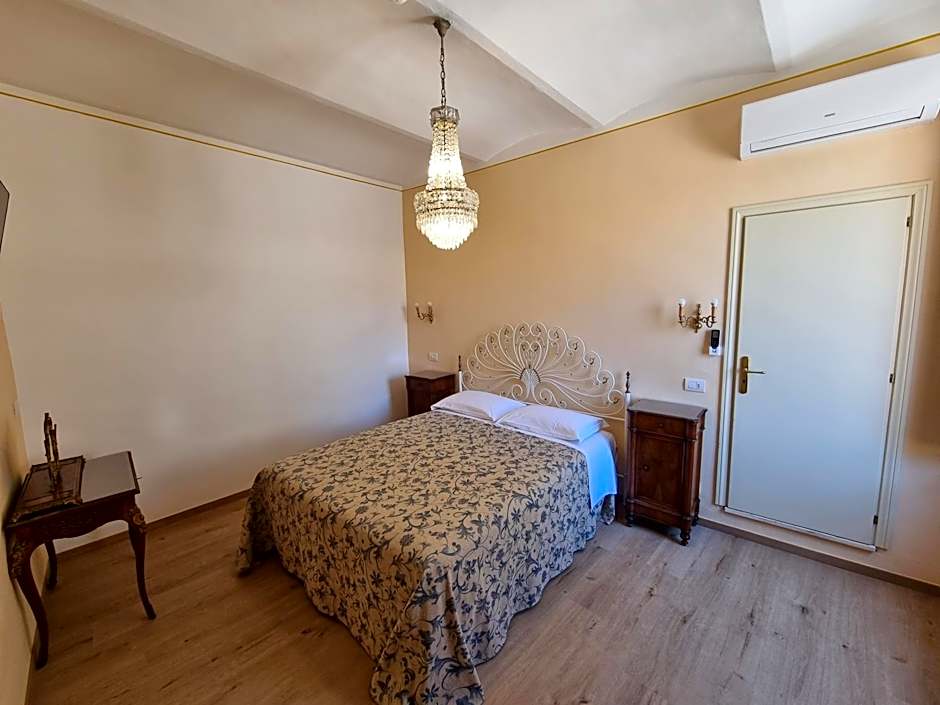 Albergo Il Marzocco - Hotel dal 1860