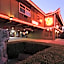 Royal Pagoda Motel