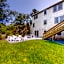 New England Getaway