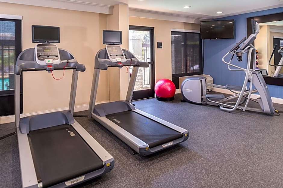 Hampton Inn By Hilton Los Angeles/West Covina