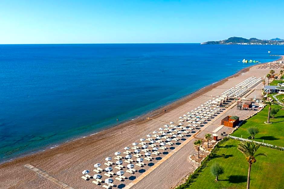 Rodos Palladium Leisure & Wellness