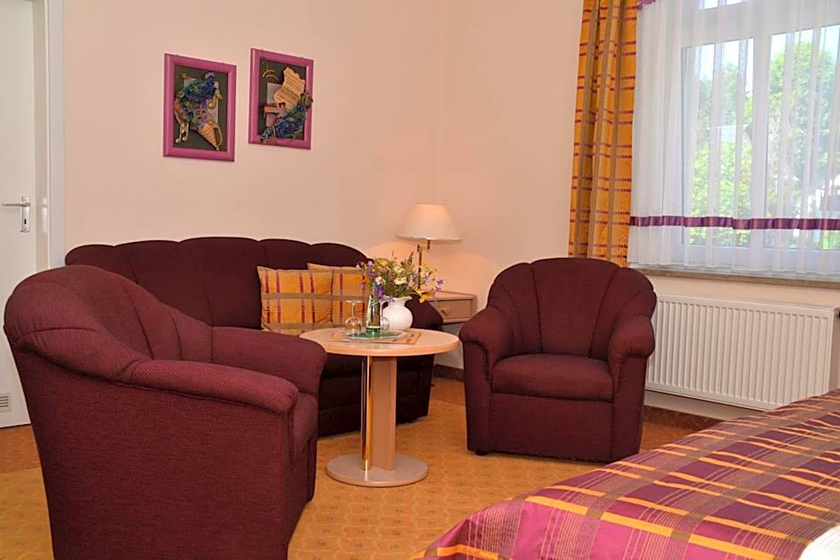 Parkhotel Helene