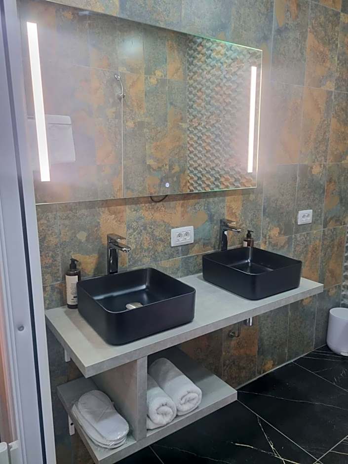 Poet Palace Bucharest