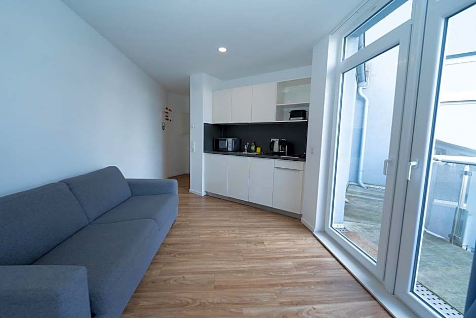 Das Loft Apartments