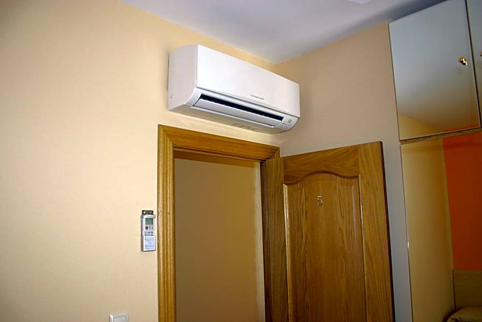 Hostal Hispanico I