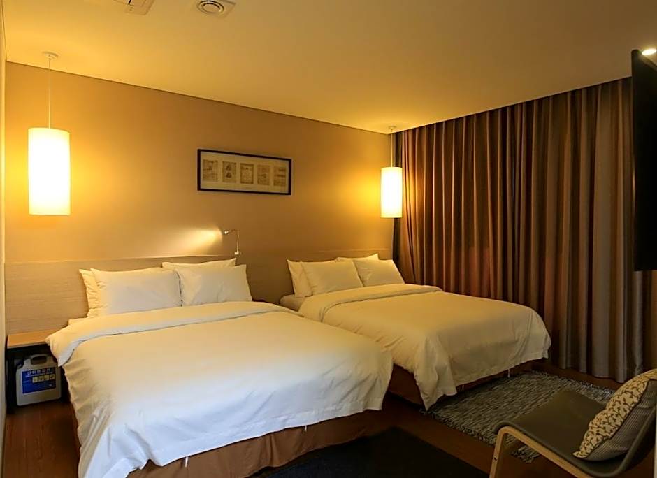 Hotel Clover