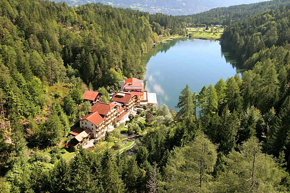Parkhotel Tristachersee