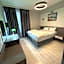Orange Garden Aparts & Hotel THE NORDIC