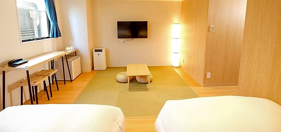 ELE Hotel Kuzuha