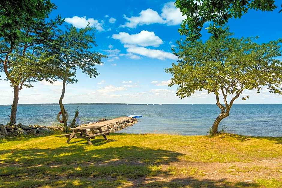 First Camp Ekerum - Öland