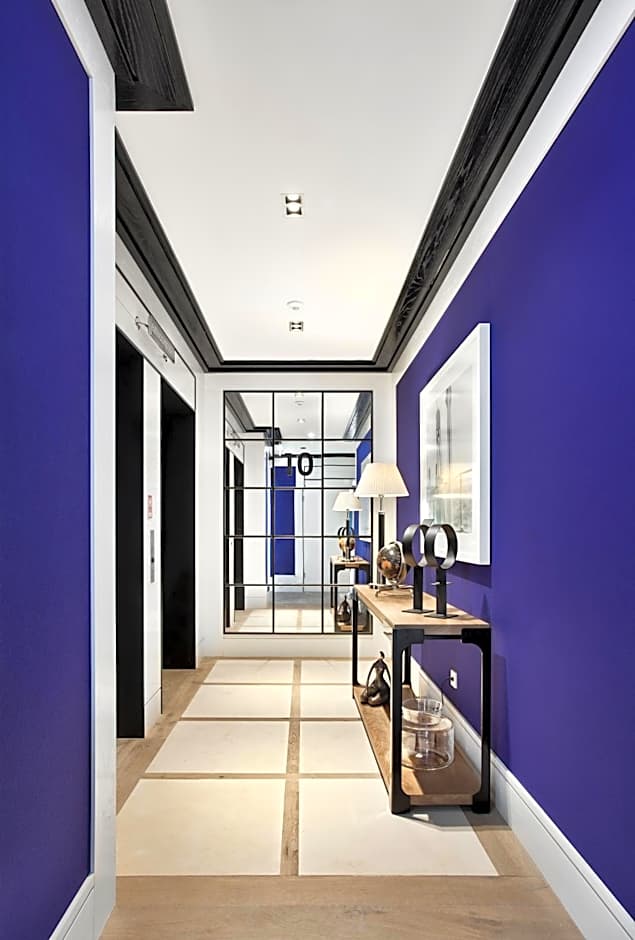 Vincci Ponte de Ferro