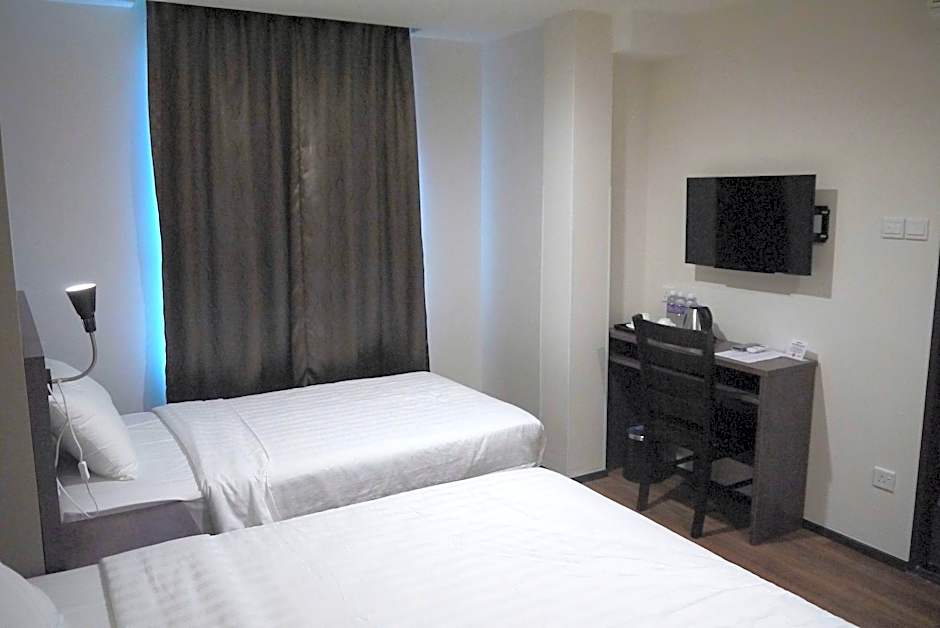 KL Hotel