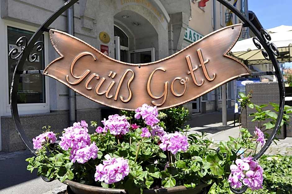 Familie Hopfeld - Hotel Dreikönigshof