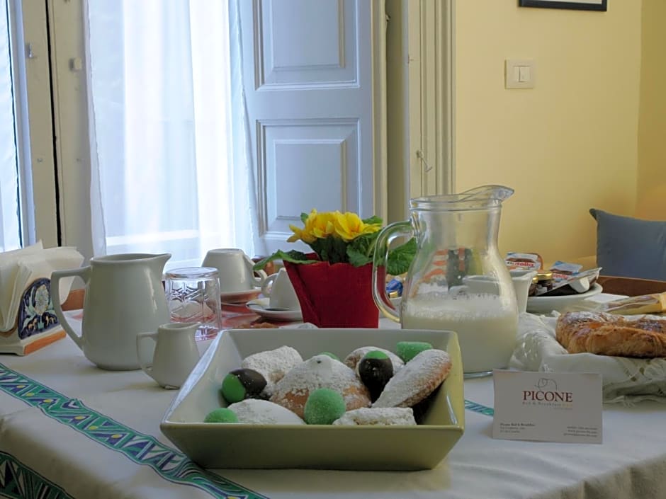 Picone Bed&Breakfast