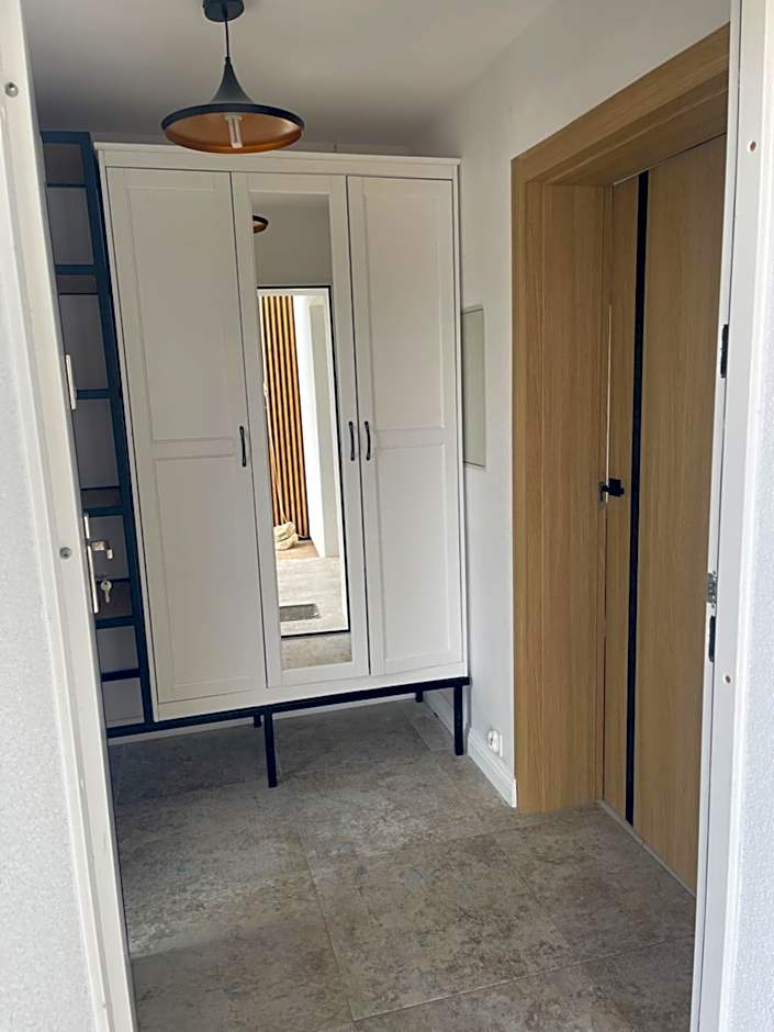 Nova Apartamenty Rewa