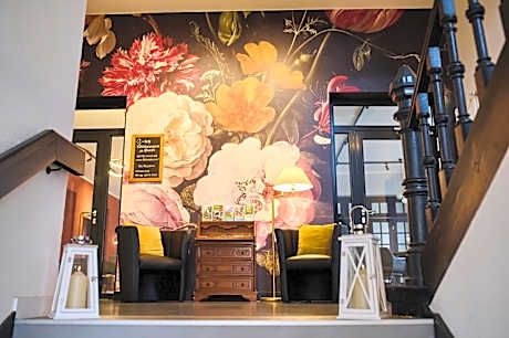 Schlosshotel Braunfels & Himmelreich