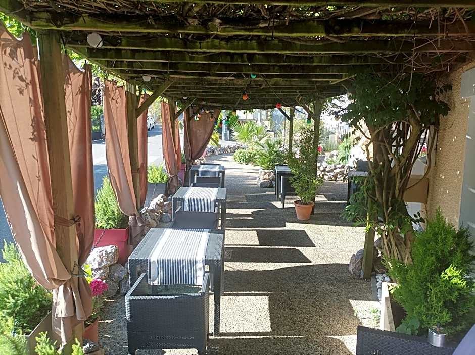 L' Auberge Campagnarde, Lourdes