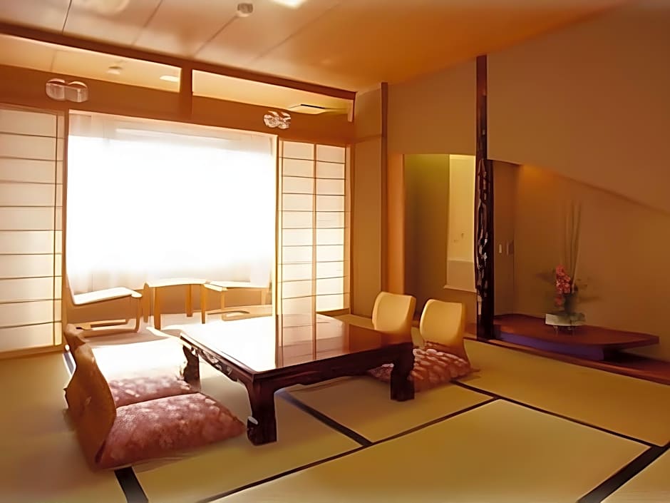 Kinparo Ryokan