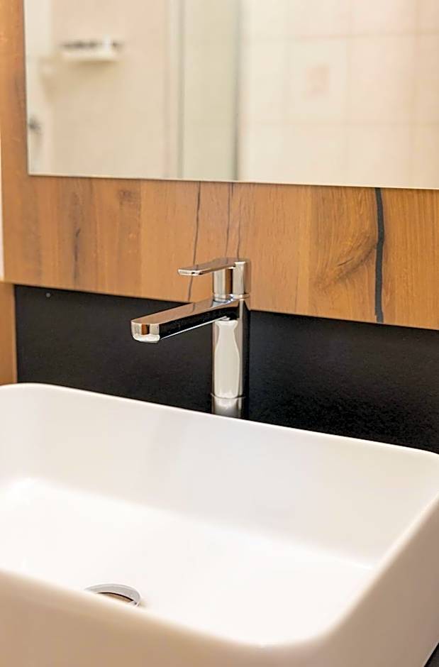 Hotel Garni Christin