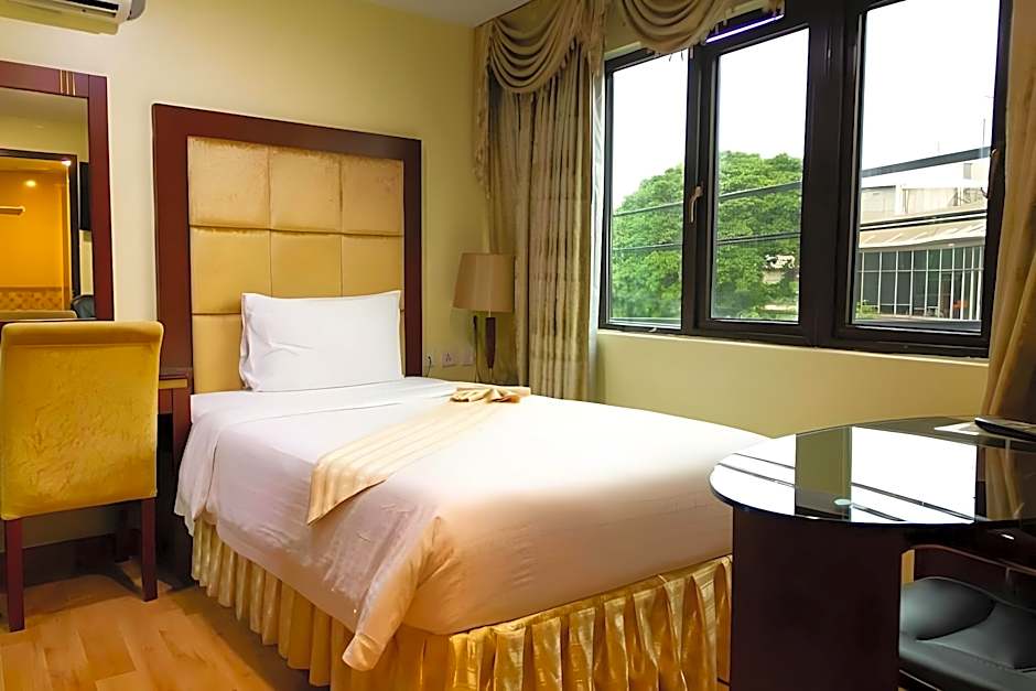 The Grand Lodge Pattaya