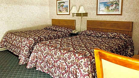 Double Room with Extra Bed