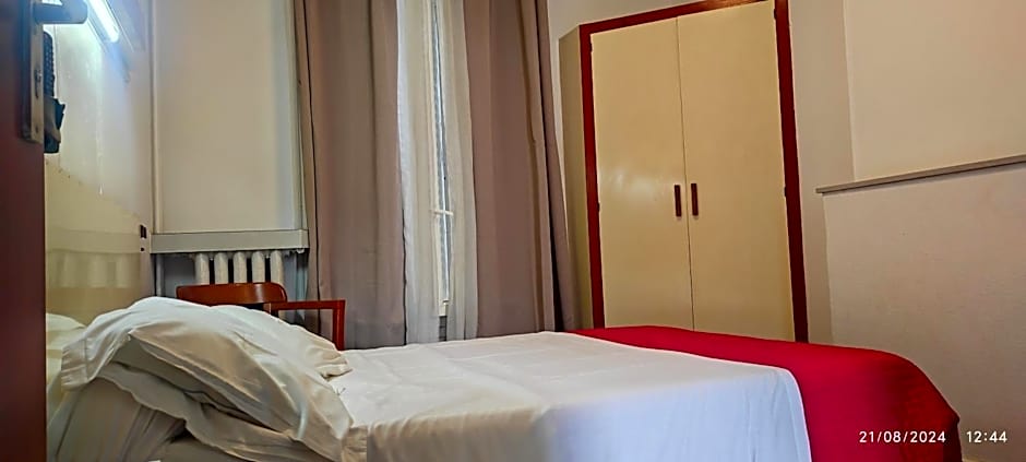 Hôtel Résidence Saint Ouen