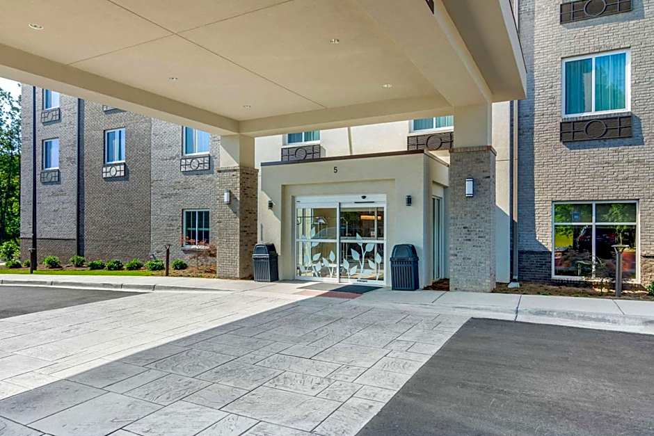 Sleep Inn Newnan Atlanta South