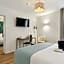 All Suites Noisy Le Grand