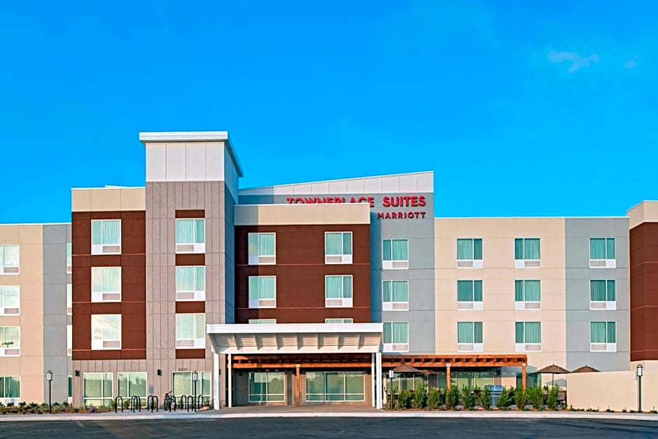 TownePlace Suites by Marriott Lakeland