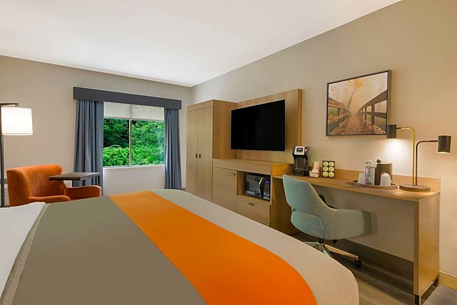 Graystone Lodge, an Ascend Collection Hotel