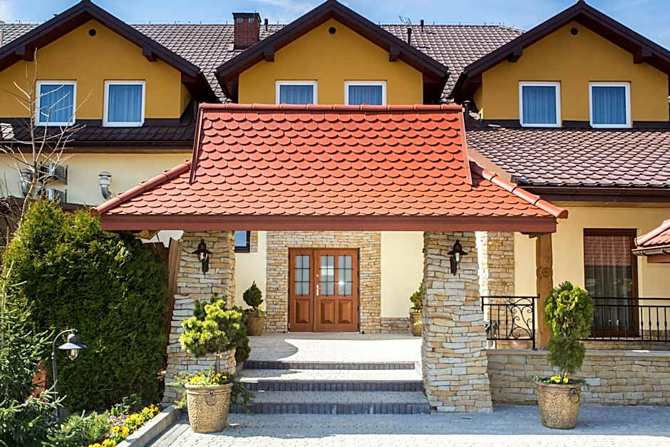 Hotel nad Rabą - Bochnia