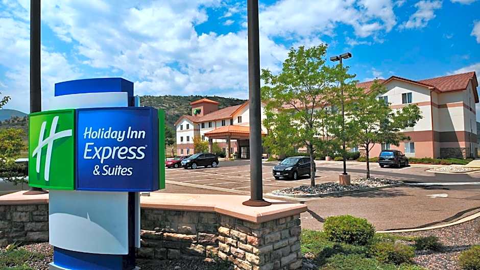 Holiday Inn Express Hotel & Suites Littleton By IHG