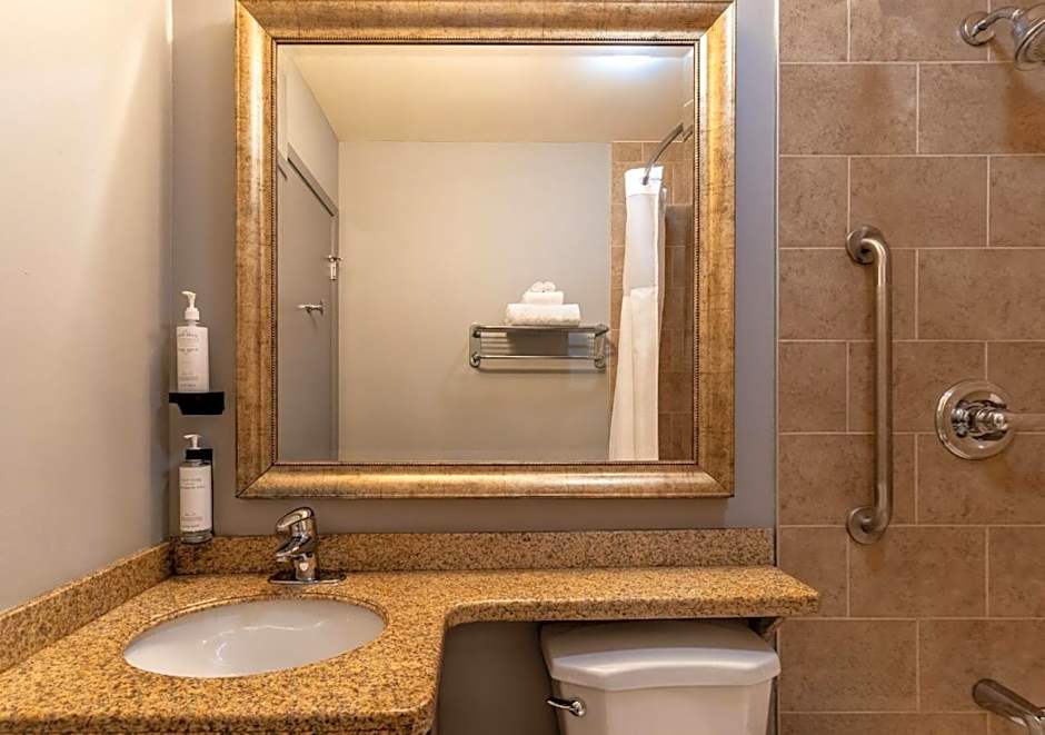 Inn on Prince Hotel and Conference Centre Truro